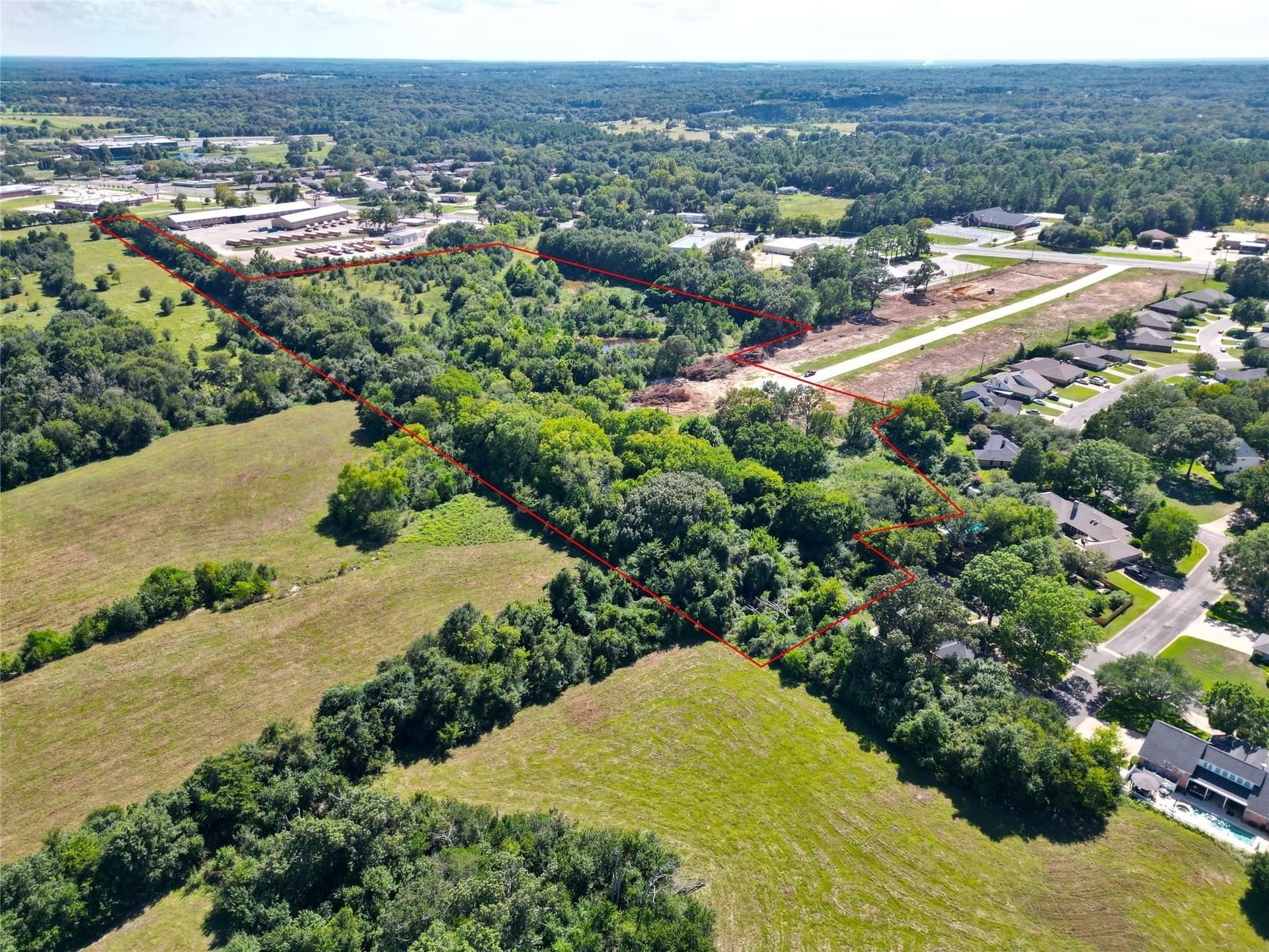 17.39 acres in Henderson County - photo 8
