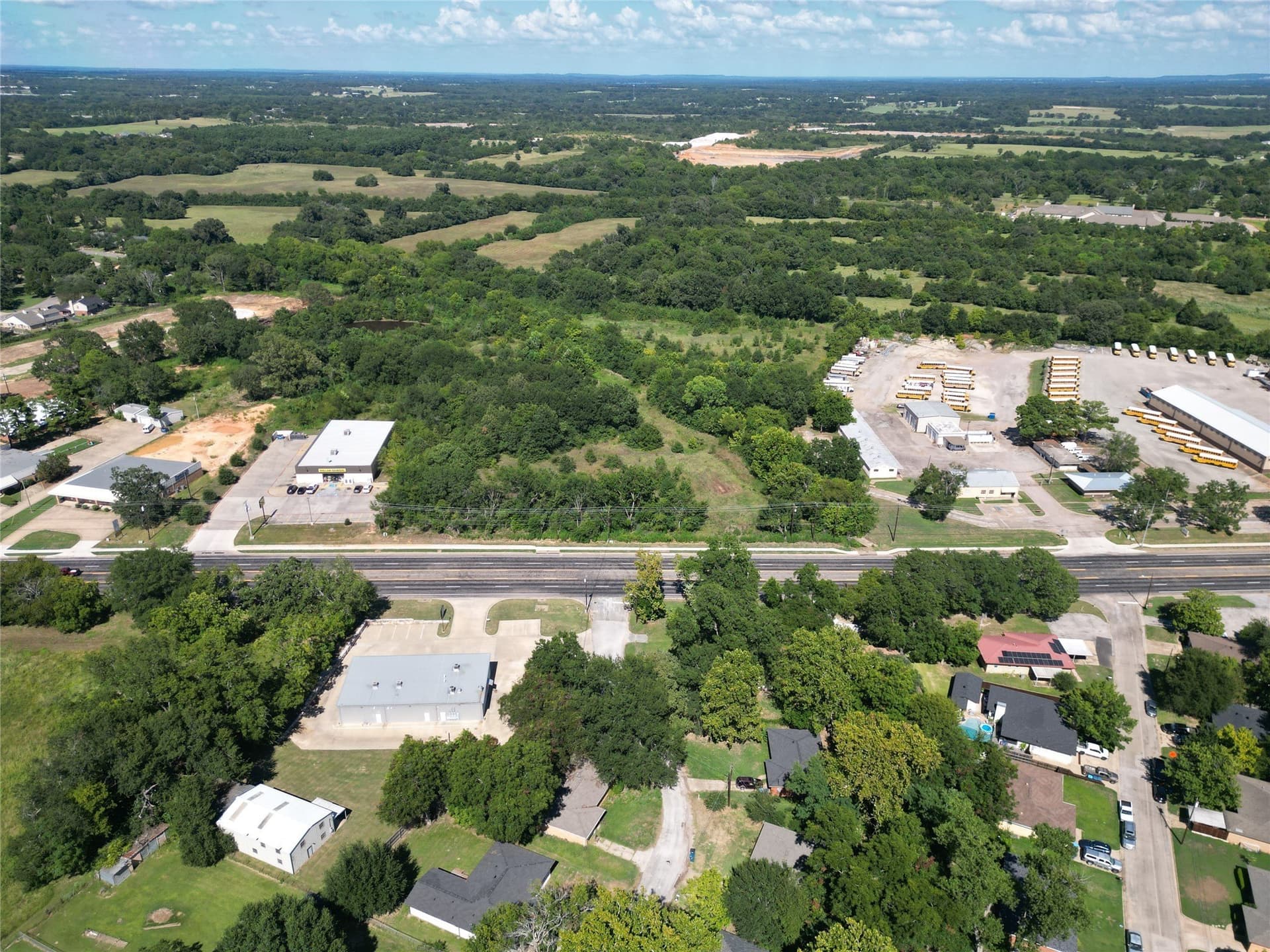 17.39 acres in Henderson County - photo 14