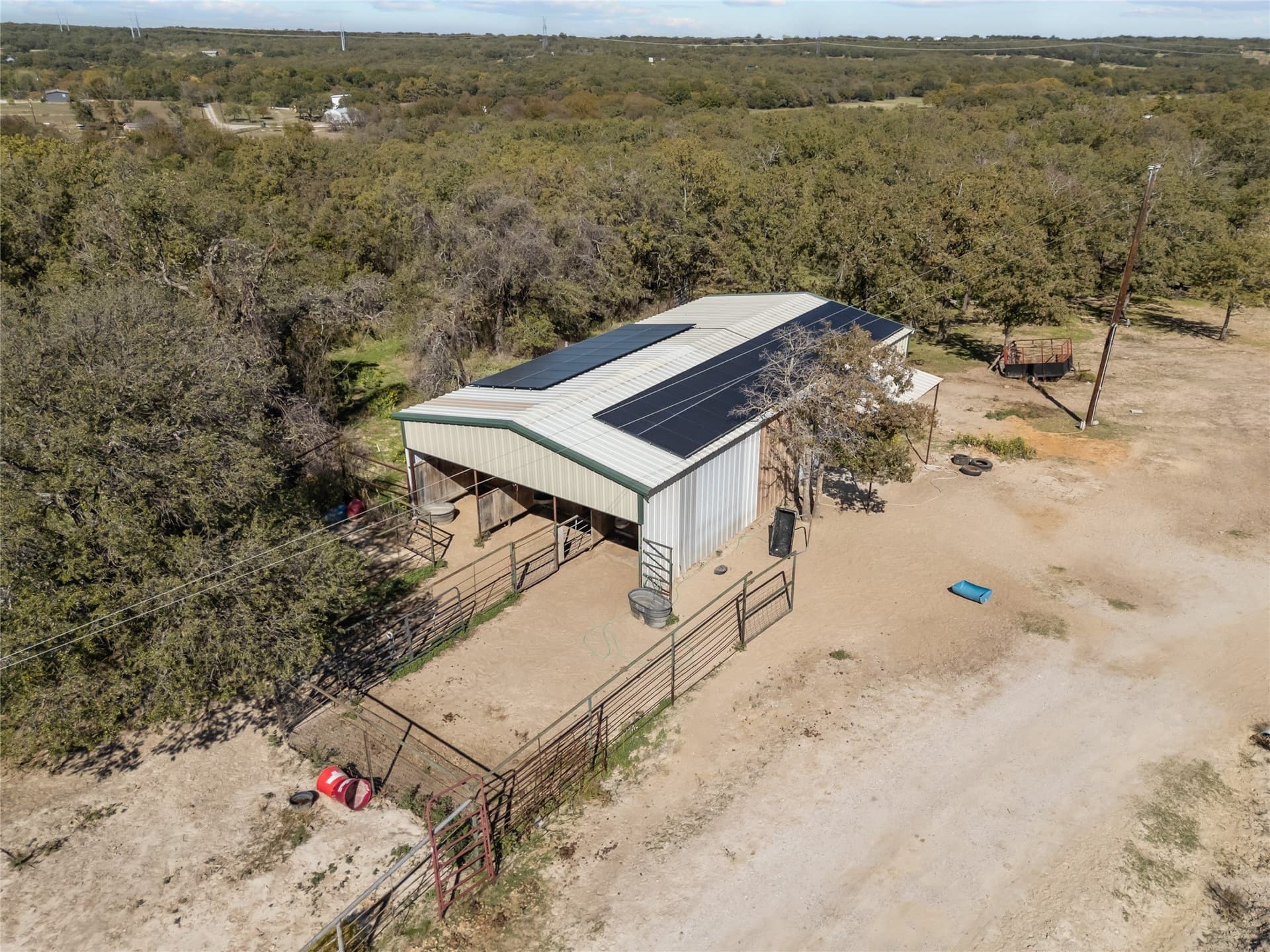 10.01 acres in Wise County - photo 4