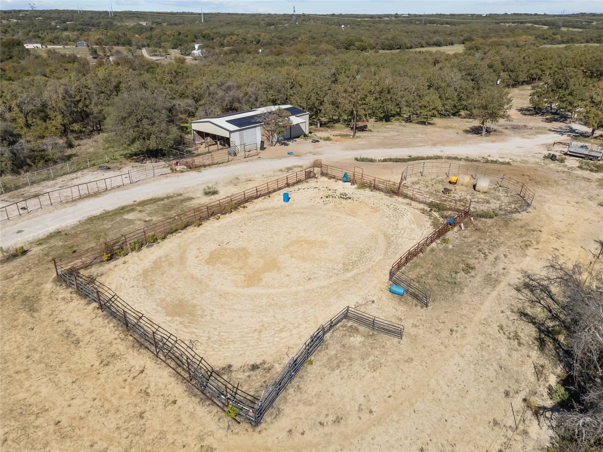 10.01 acres in Wise County - photo 27