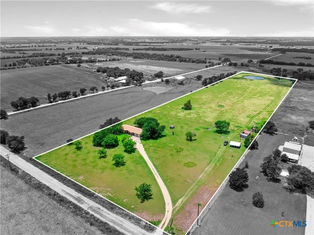 12.1 acres in Bell County - photo 10