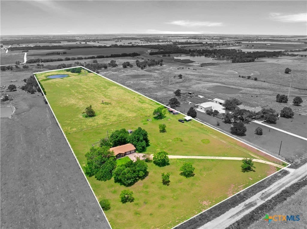 12.1 acres in Bell County gallery image 4