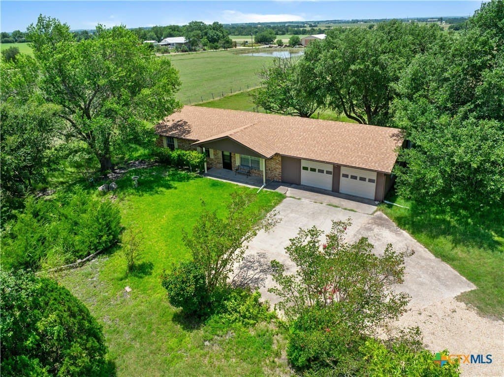 12.1 acres in Bell County gallery image 3