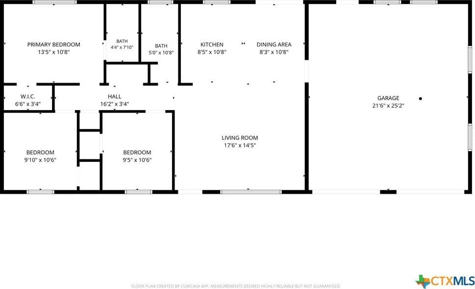 12.1 acres in Bell County - photo 30