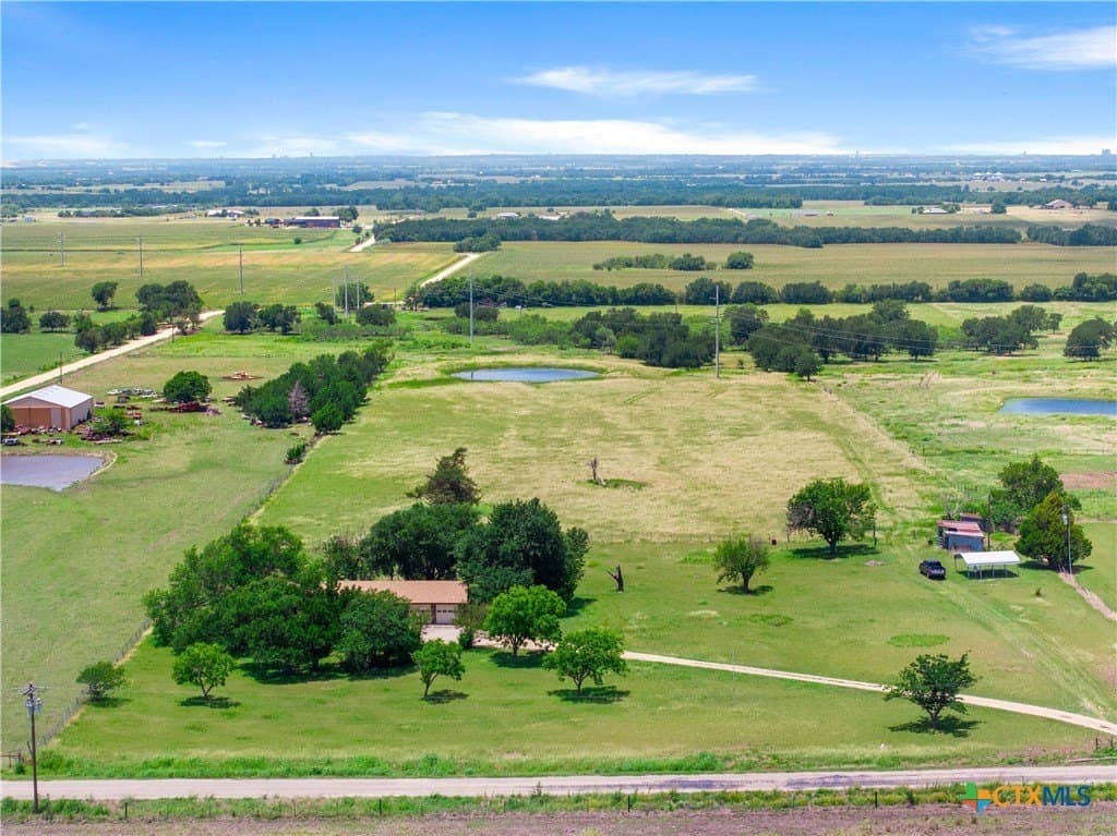 12.1 acres in Bell County - photo 9