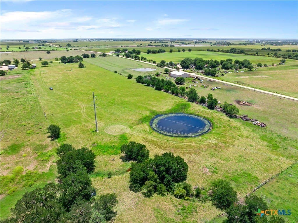 12.1 acres in Bell County featured view