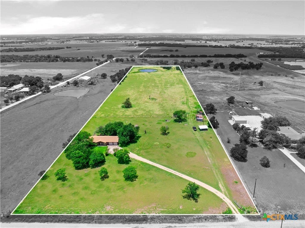 12.1 acres in Bell County - photo 22