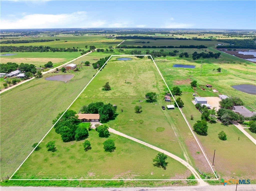 12.1 acres in Bell County - photo 11