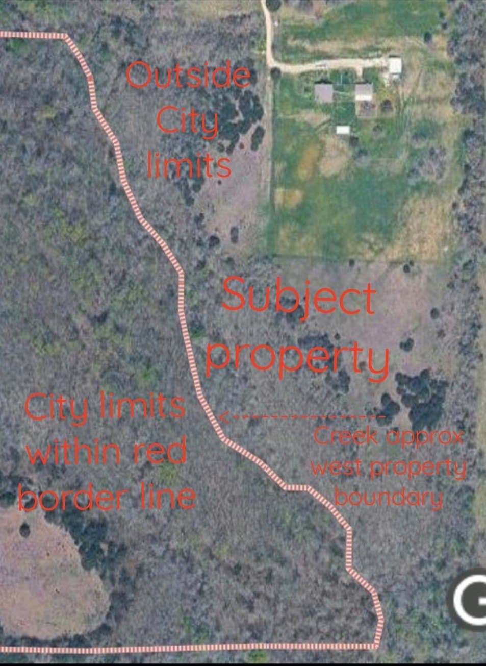 13.36 acres in Hunt County - photo 18
