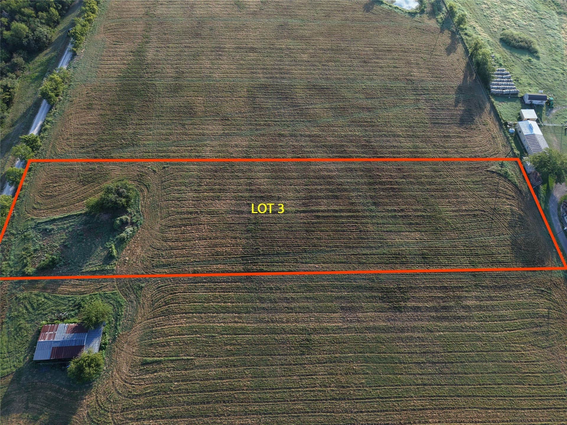 2.5 acres in Navarro County - photo 3