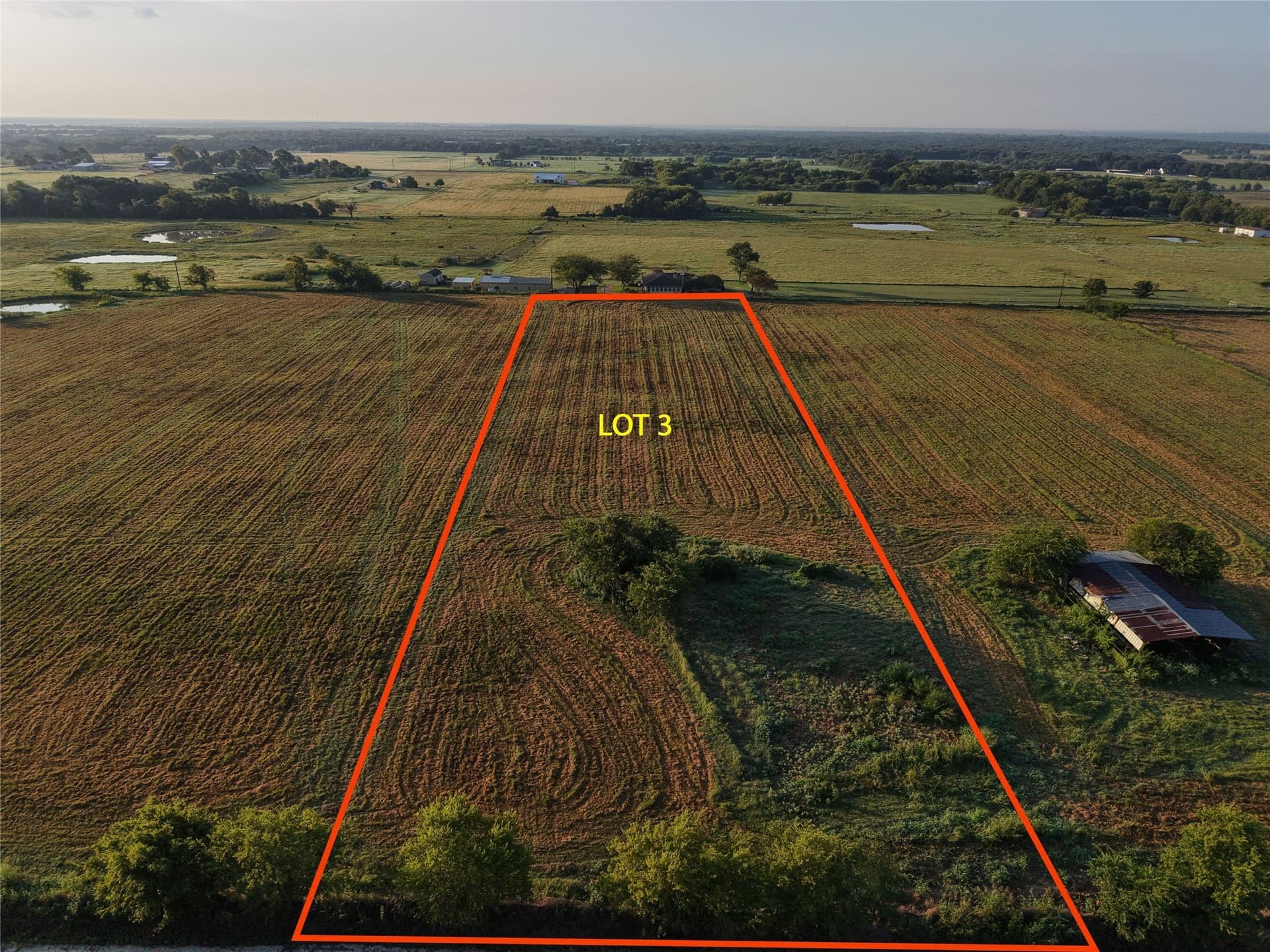 2.5 acres in Navarro County - photo 6