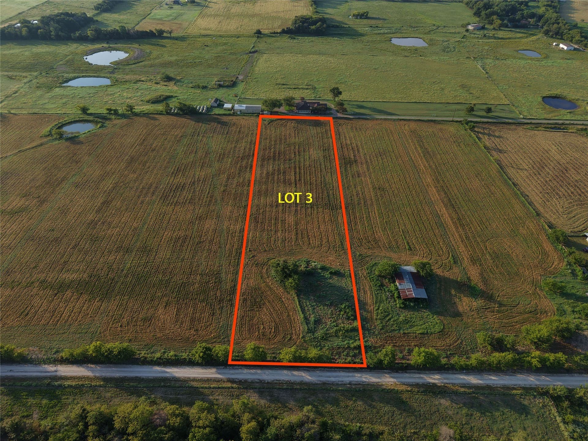 2.5 acres in Navarro County - photo 2