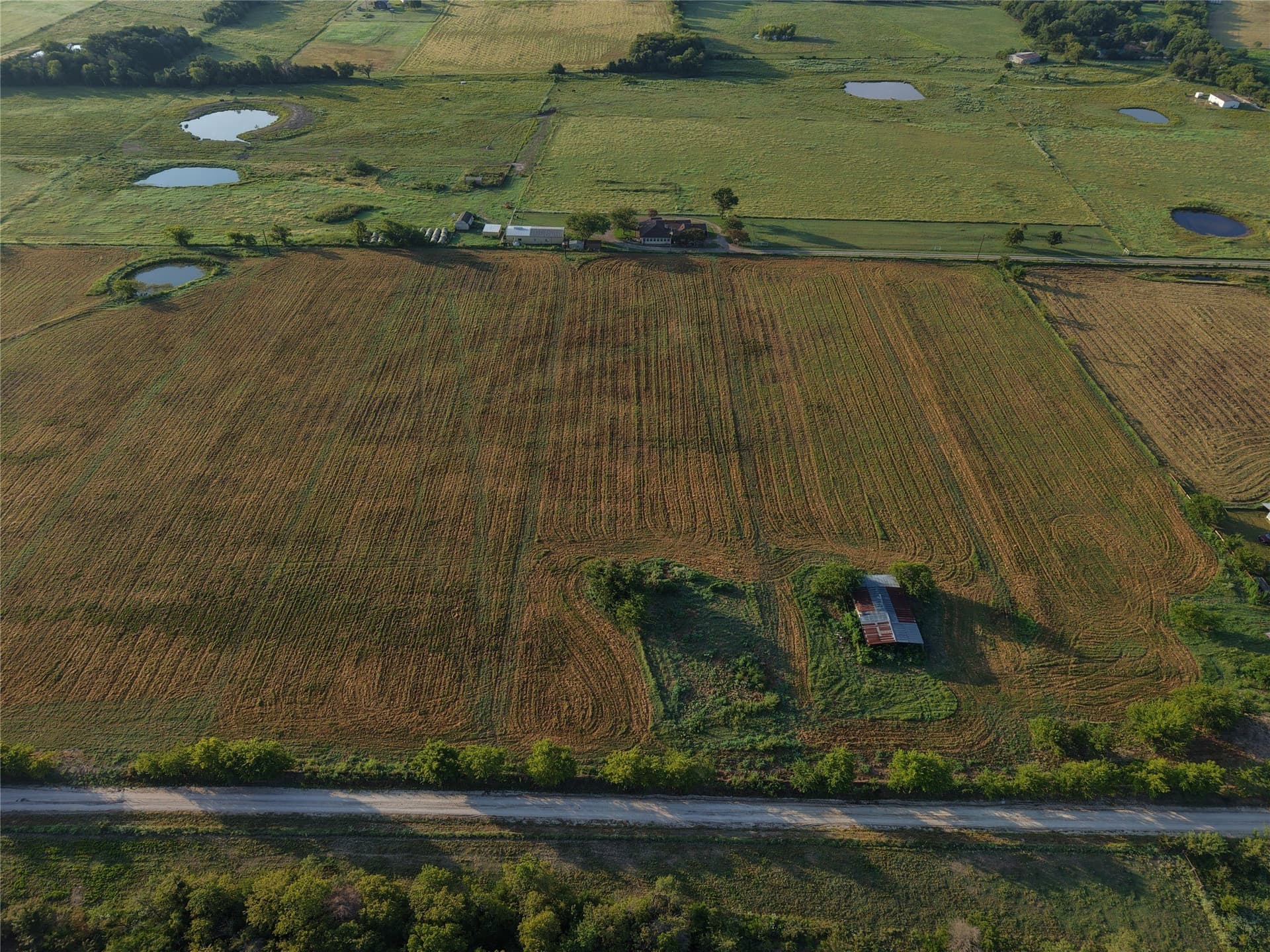 2.5 acres in Navarro County - photo 4