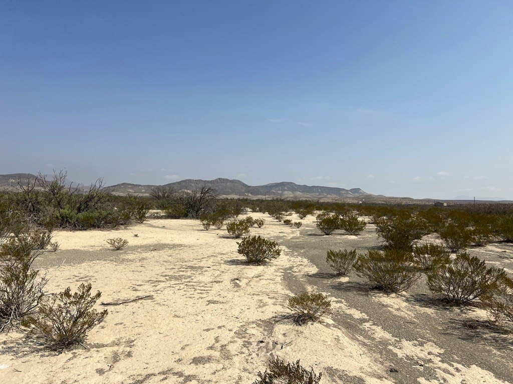5 acres in Brewster County gallery image 2