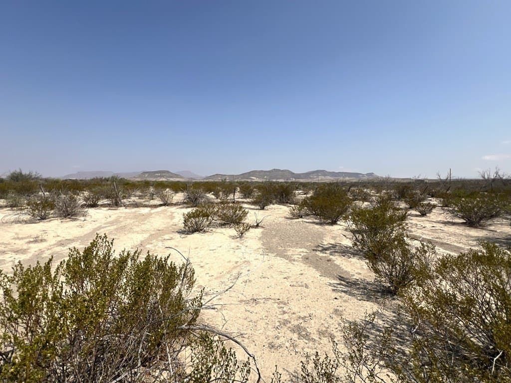5 acres in Brewster County - photo 16