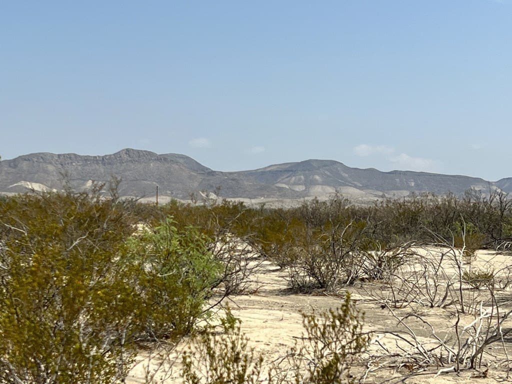 5 acres in Brewster County - photo 9