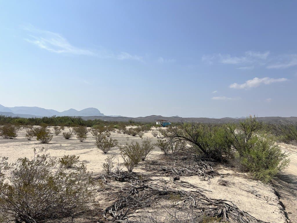 5 acres in Brewster County - photo 10