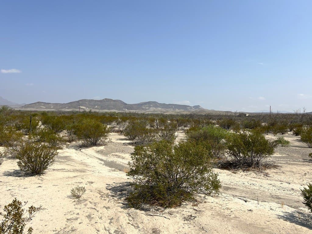 5 acres in Brewster County - photo 12
