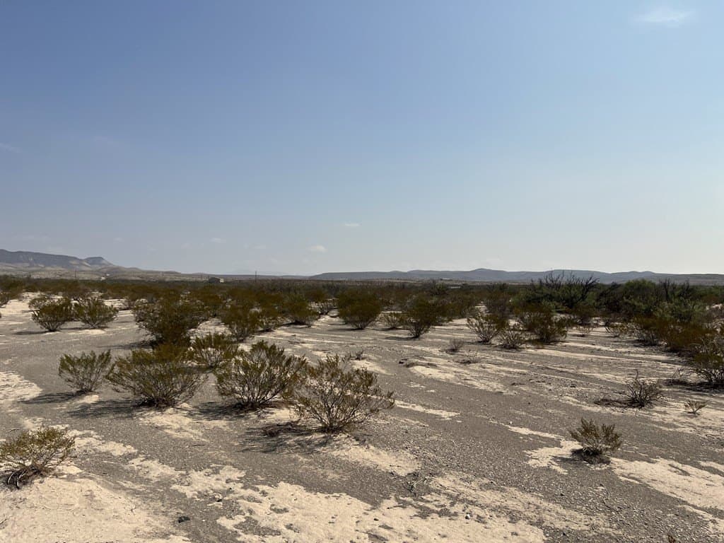 5 acres in Brewster County gallery image 3