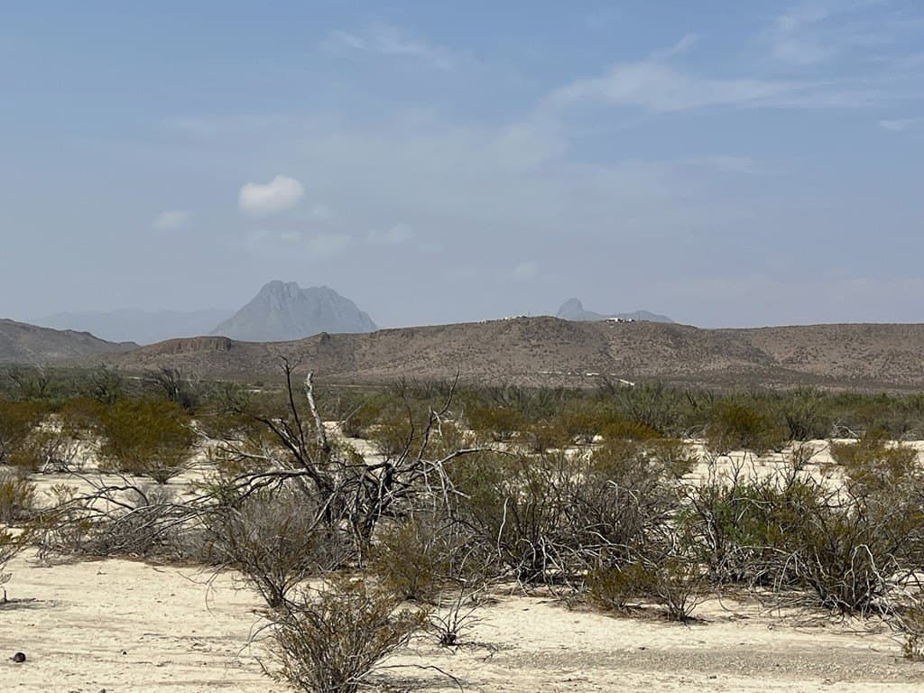 5 acres in Brewster County - photo 15