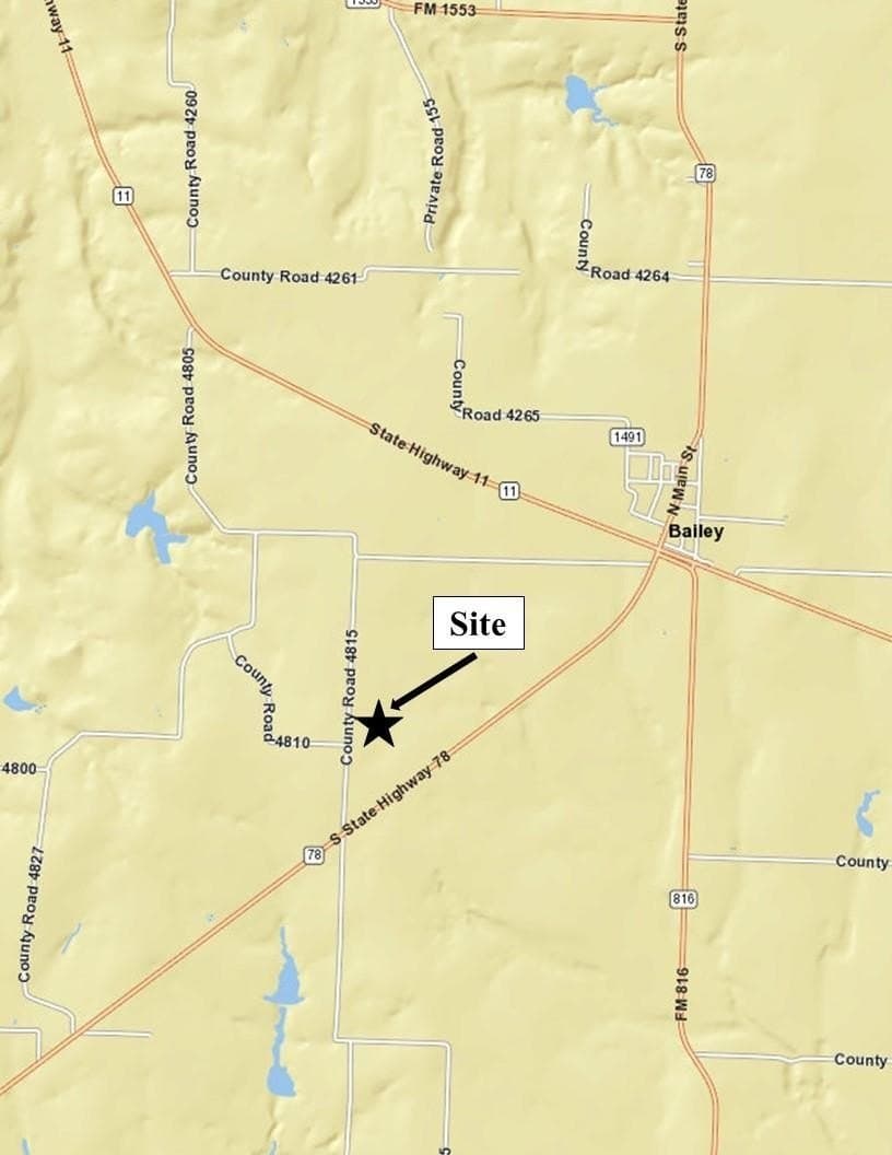 23.06 acres in Fannin County - photo 9