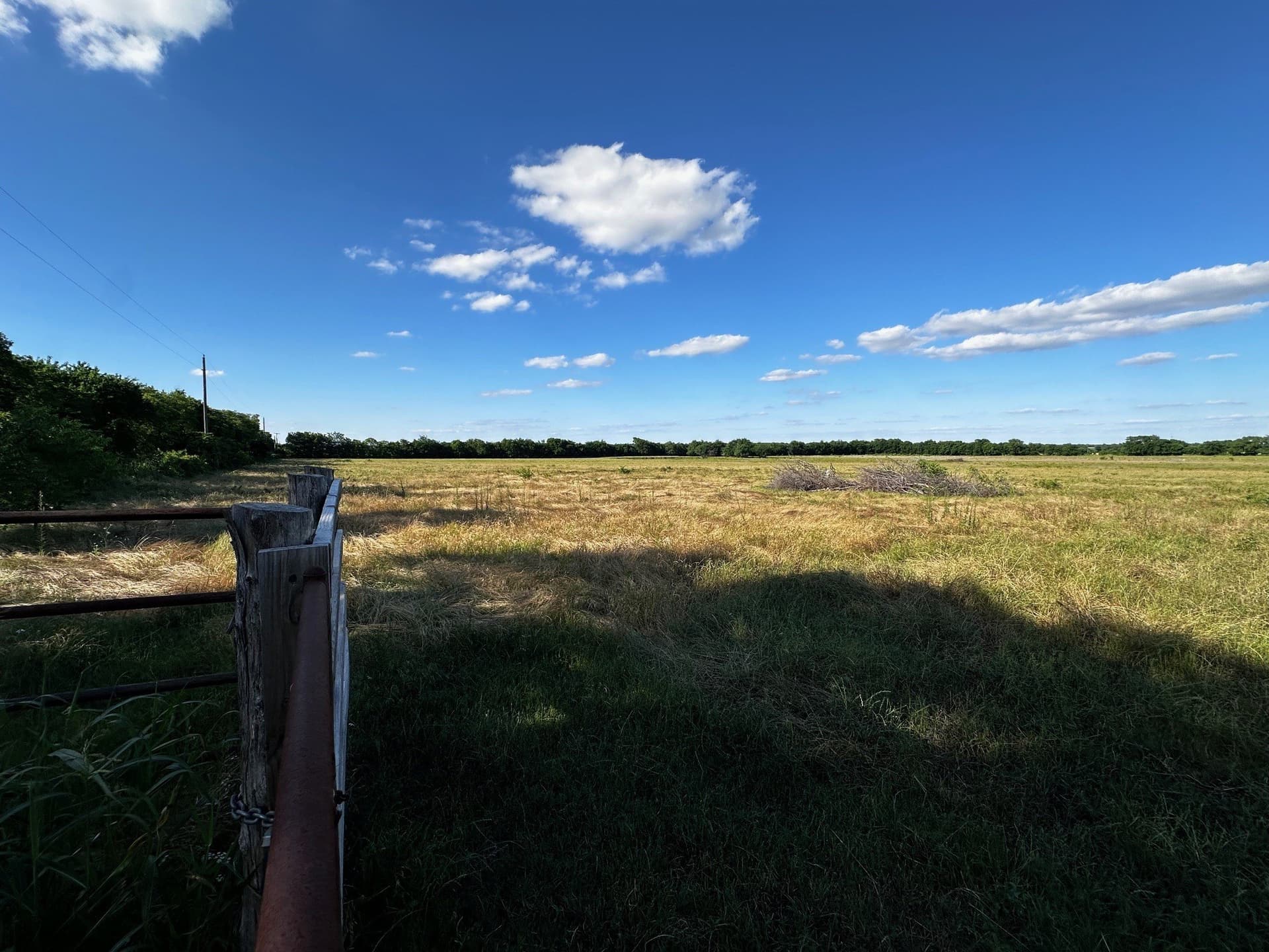 23.06 acres in Fannin County featured view