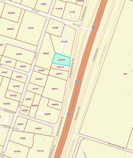 1.24 acres in Bell County - photo 6