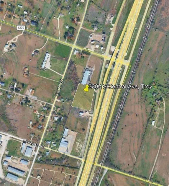 1.24 acres in Bell County - photo 5
