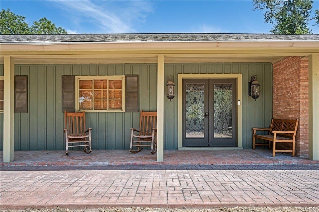 3.39 acres in Fayette County - photo 4