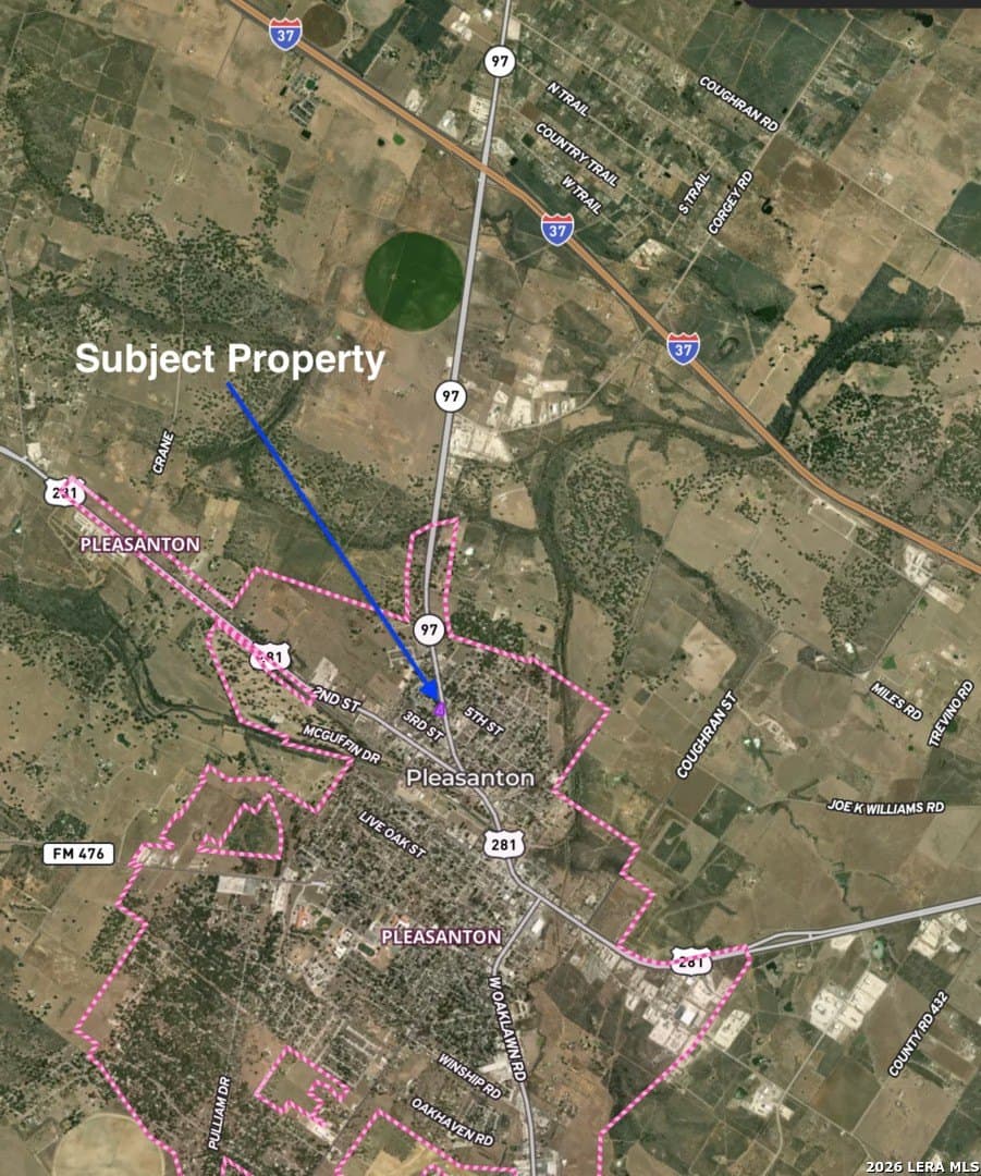 0.61 acres in Atascosa County gallery image 3