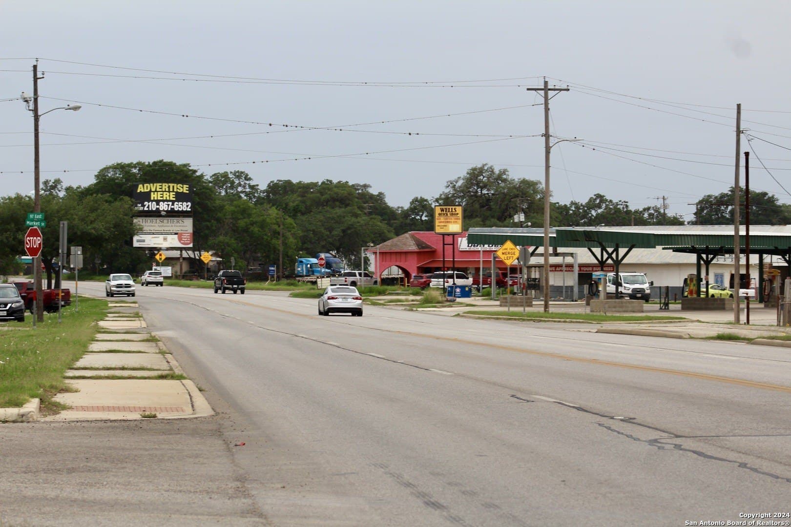 0.61 acres in Atascosa County - photo 13