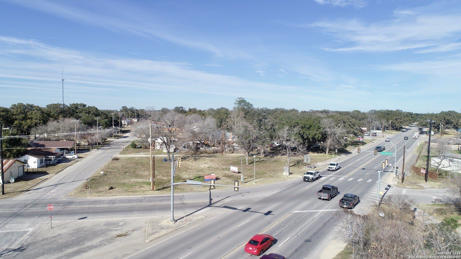 0.61 acres in Atascosa County featured view