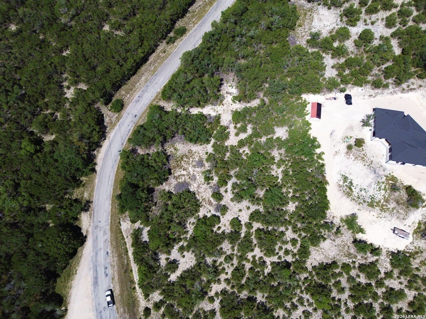 1.07 acres in Bastrop County - photo 7