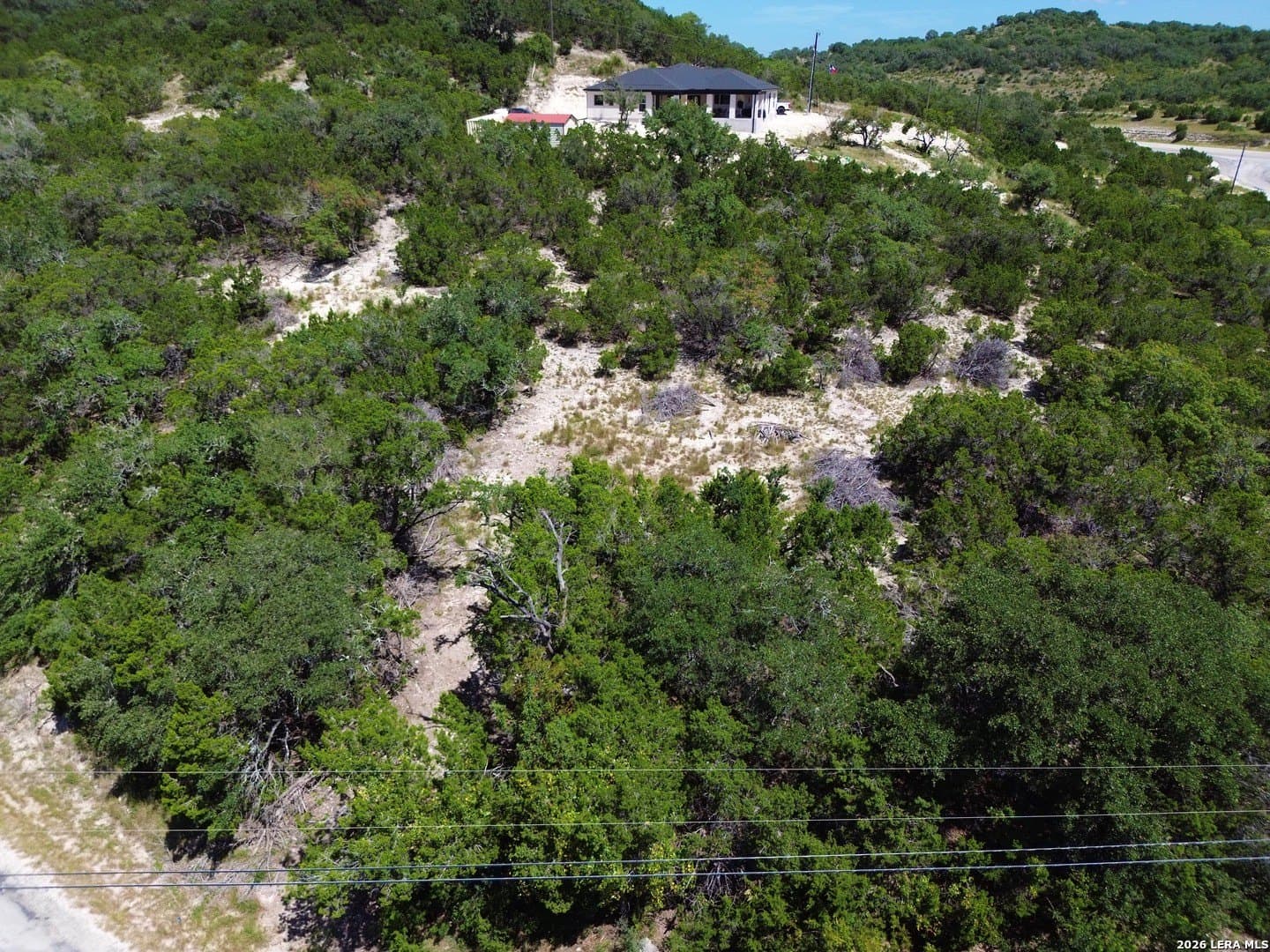 1.07 acres in Bastrop County - photo 6