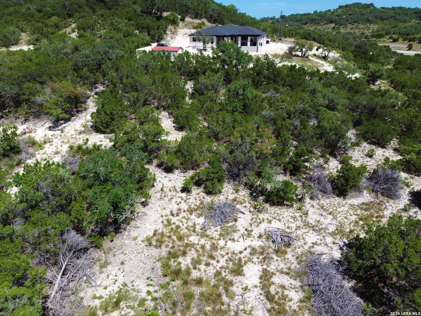 1.07 acres in Bastrop County - photo 9