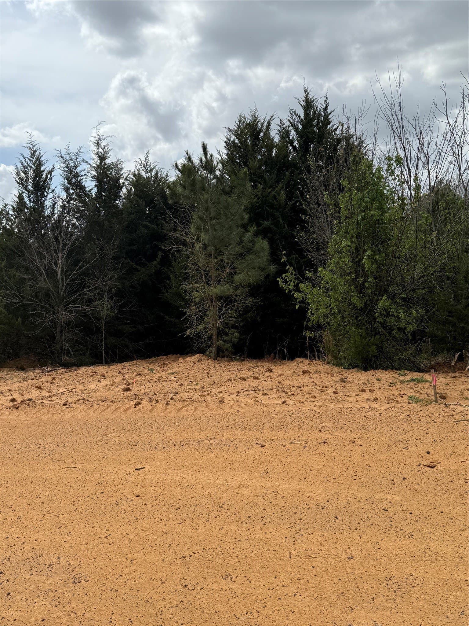 2.08 acres in Johnson County gallery image 2