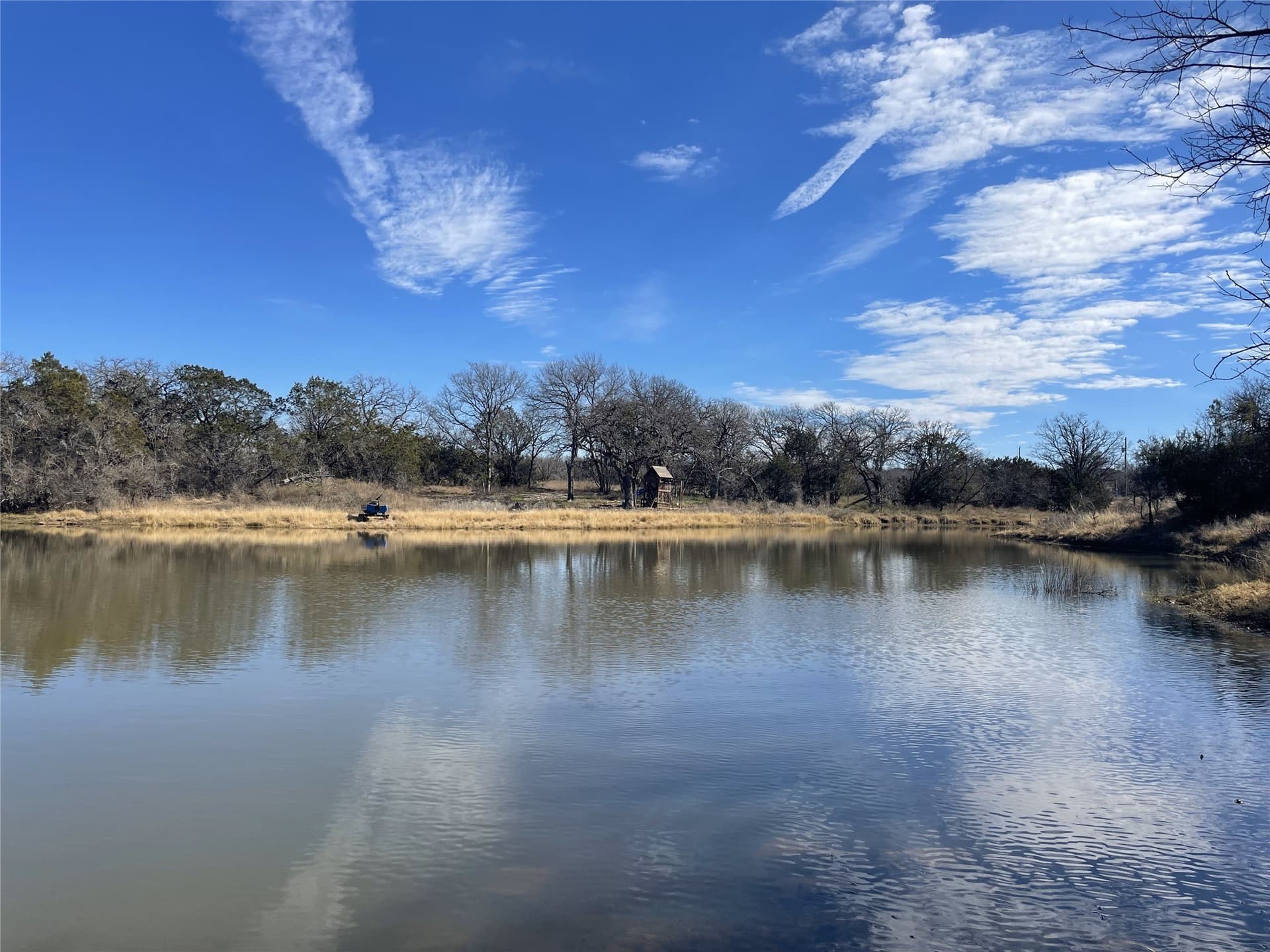 5.03 acres in Palo Pinto County - photo 4