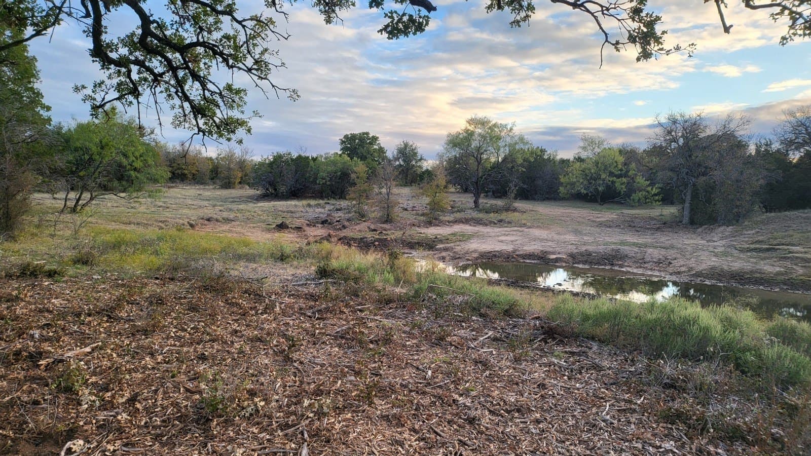 5.03 acres in Palo Pinto County - photo 22