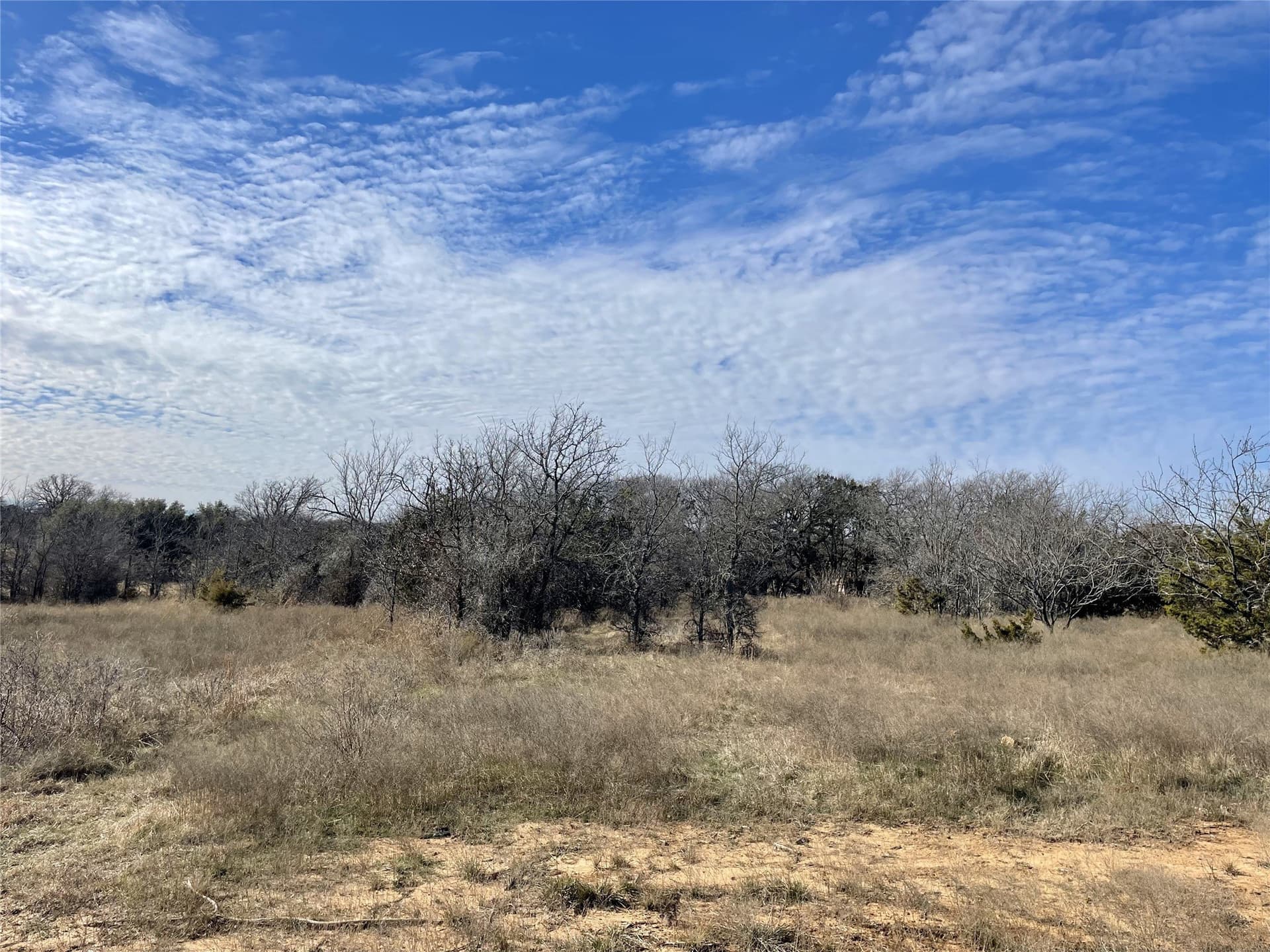 5.03 acres in Palo Pinto County - photo 19