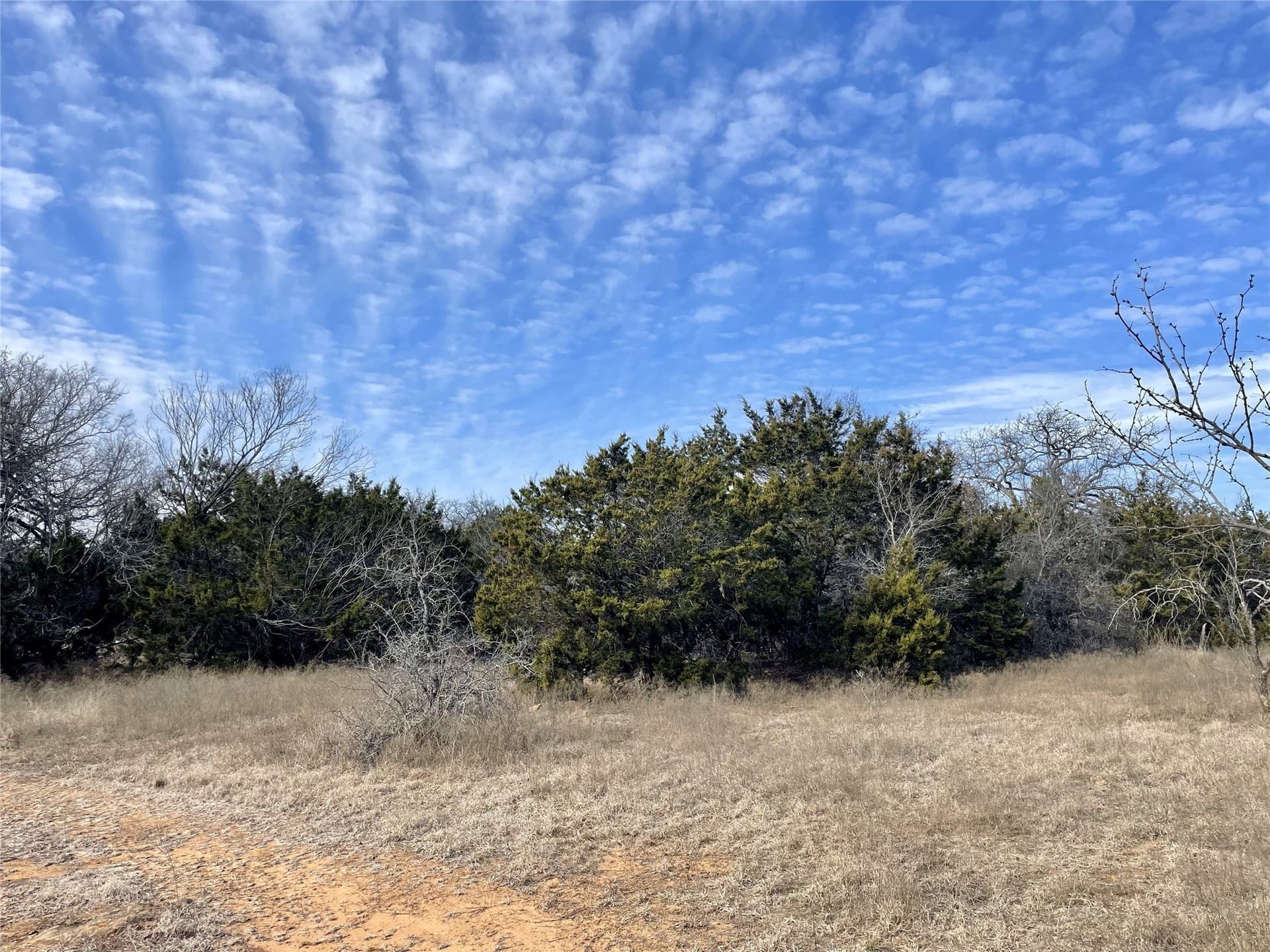 5.03 acres in Palo Pinto County - photo 20