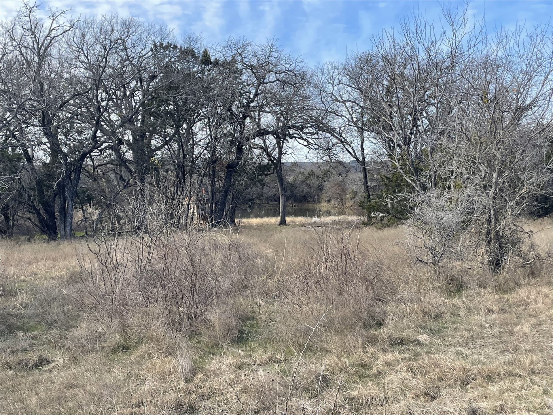 5.03 acres in Palo Pinto County - photo 12