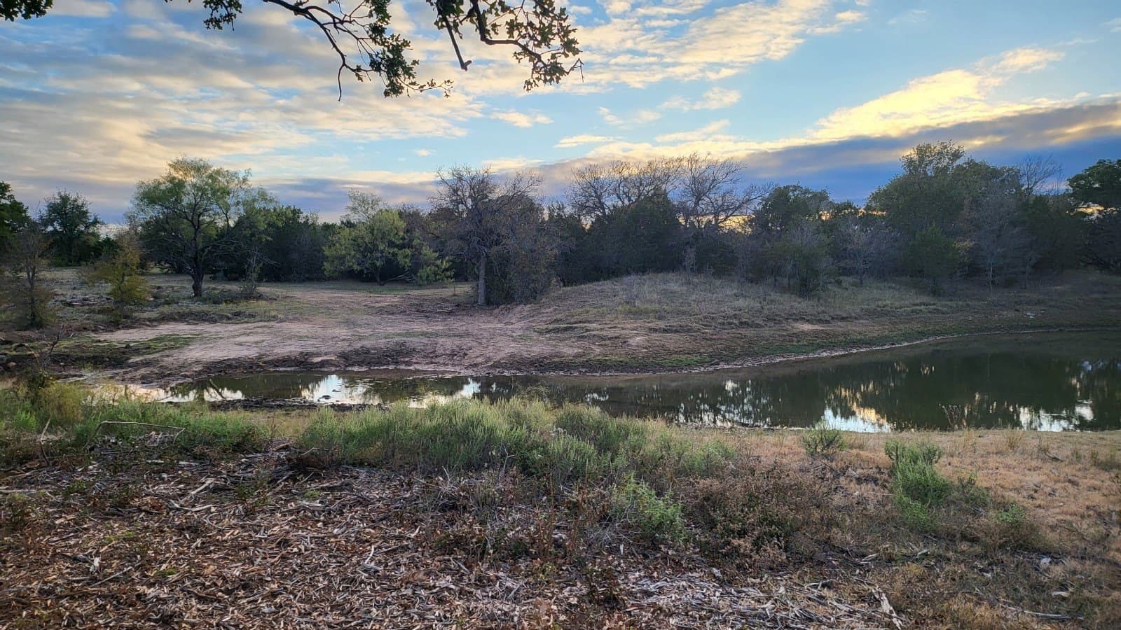 5.03 acres in Palo Pinto County - photo 26