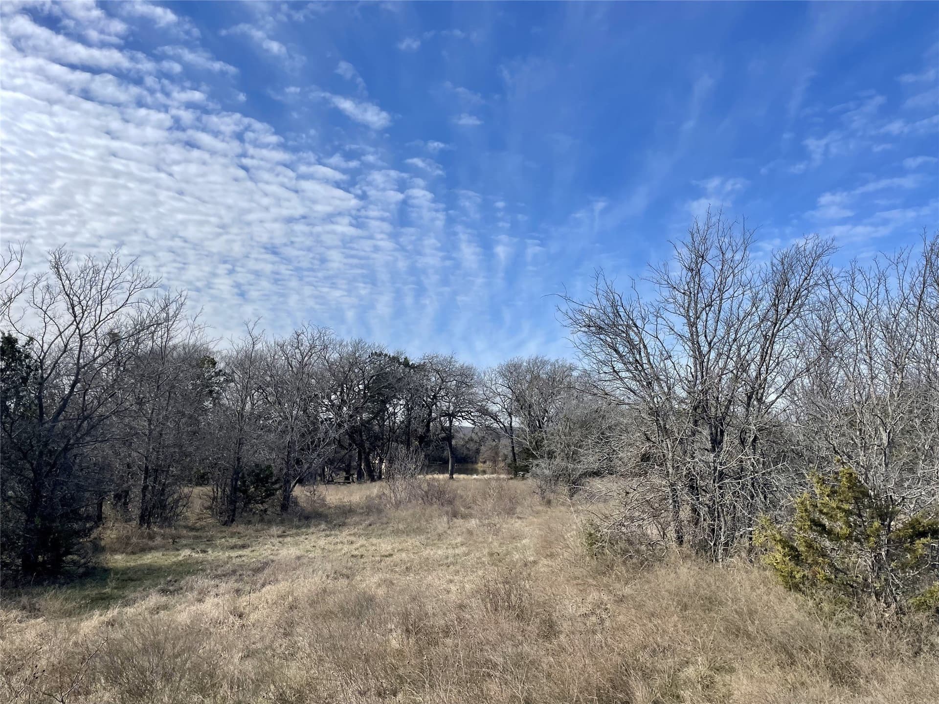 5.03 acres in Palo Pinto County - photo 17