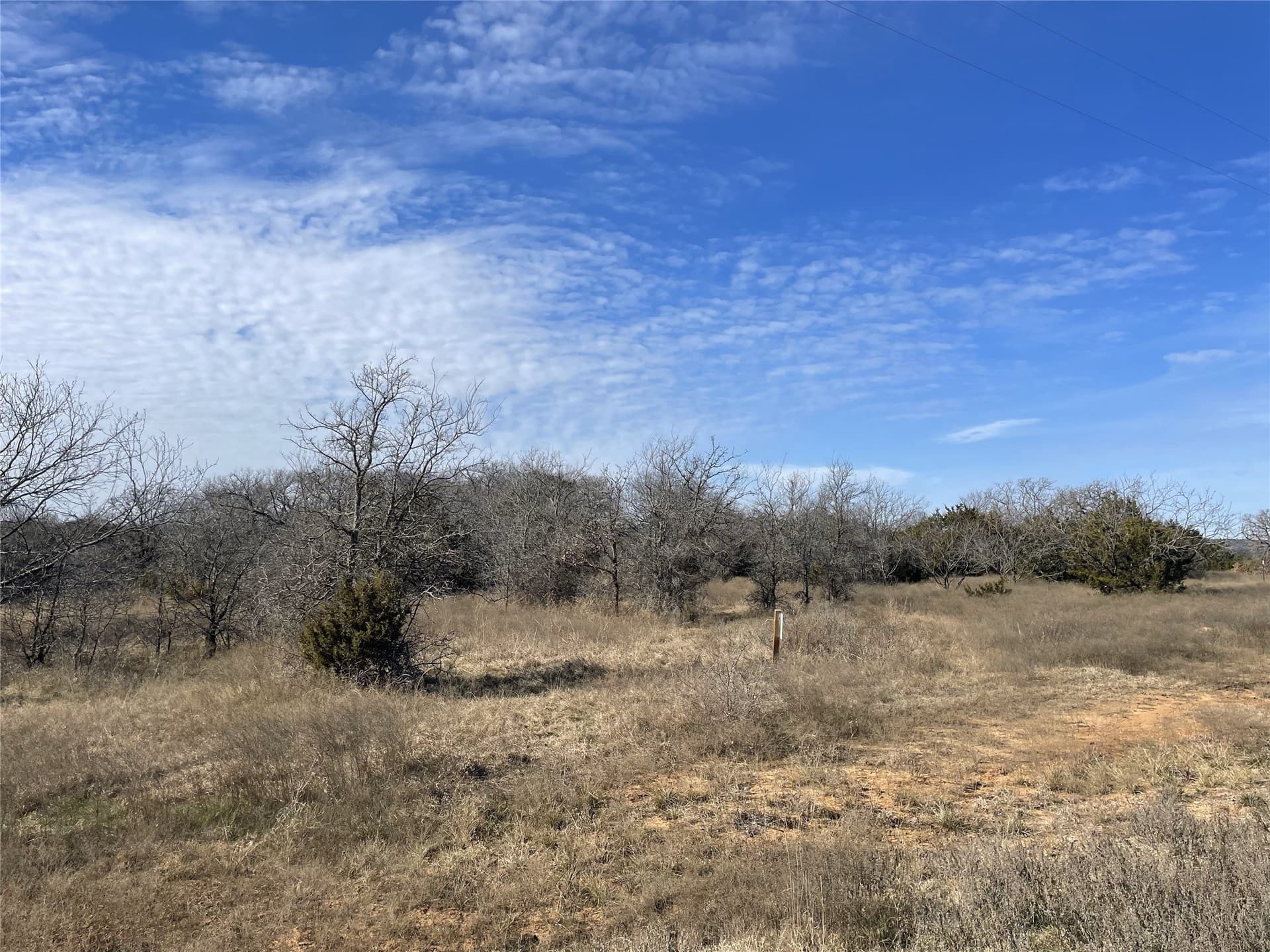 5.03 acres in Palo Pinto County - photo 13