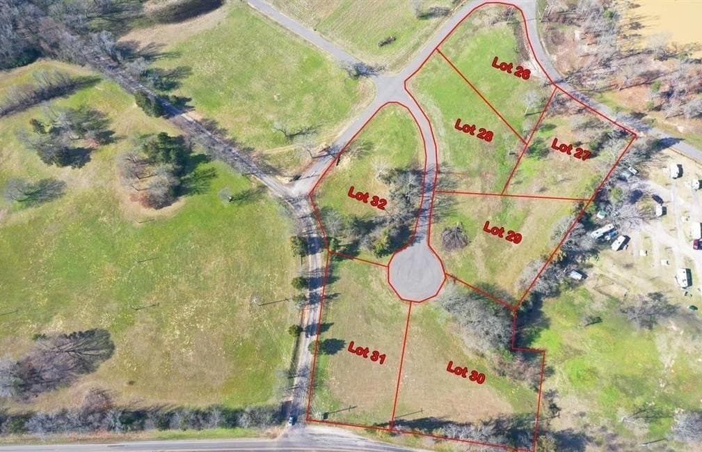 0.88 acres in Camp County gallery image 2