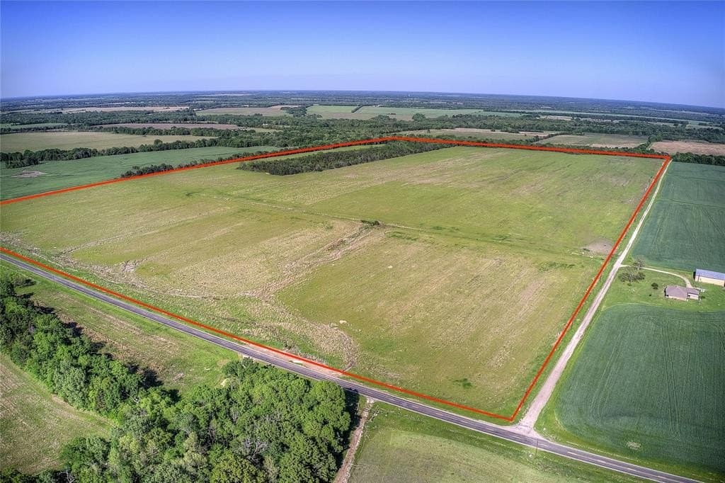216.56 acres in Red River (TX) County
