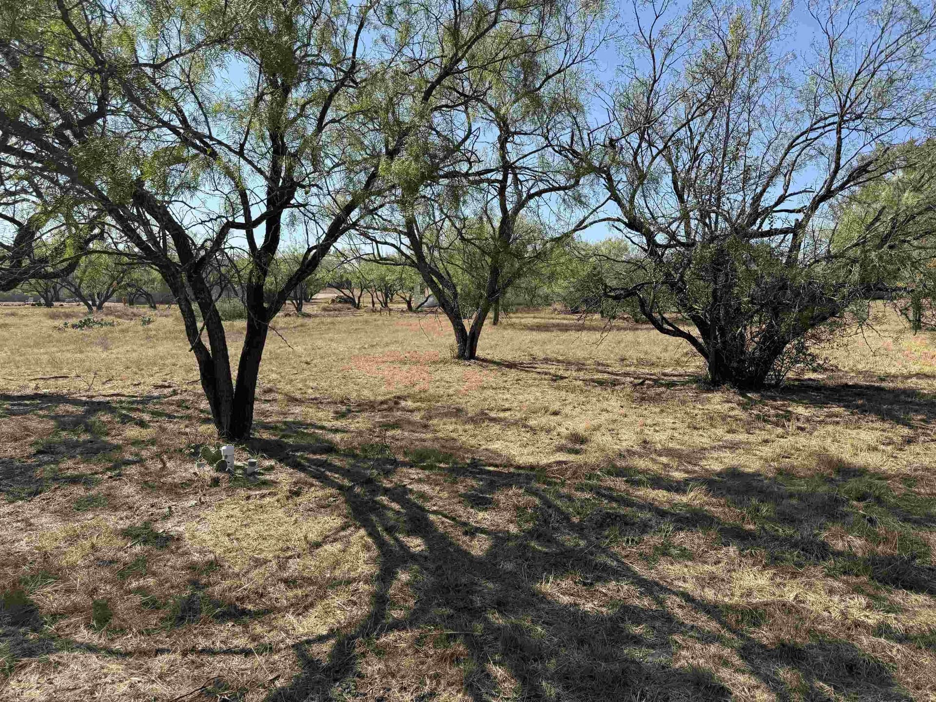 0.14 acres in Llano County
