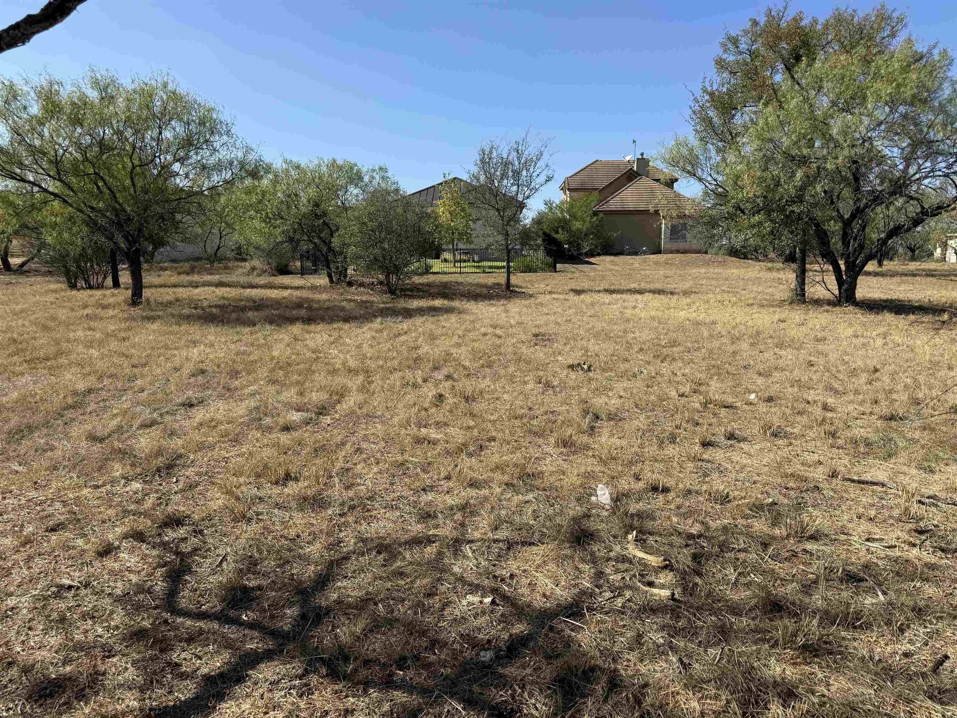 0.14 acres in Llano County - photo 5