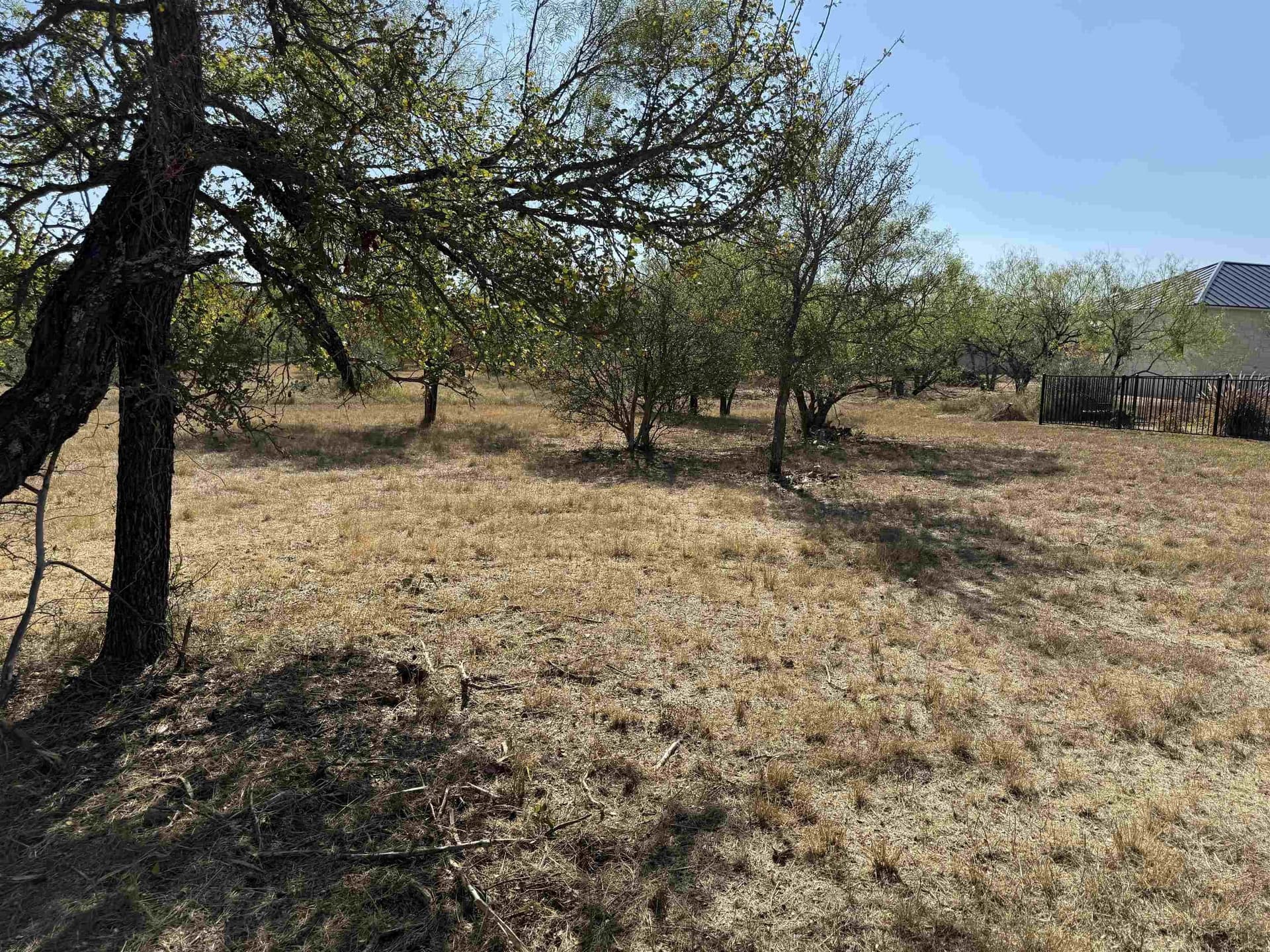 0.14 acres in Llano County - photo 7