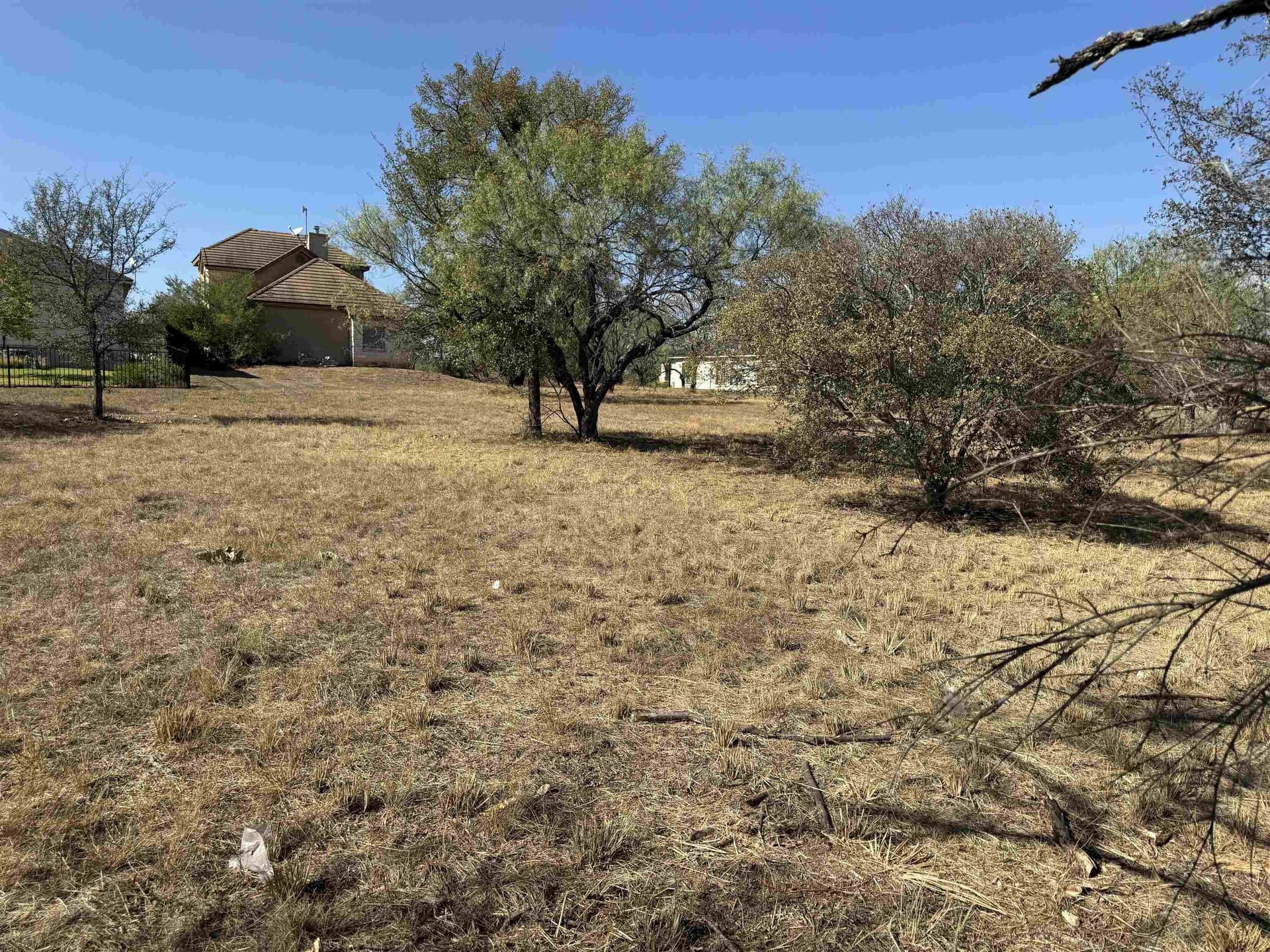 0.14 acres in Llano County - photo 6